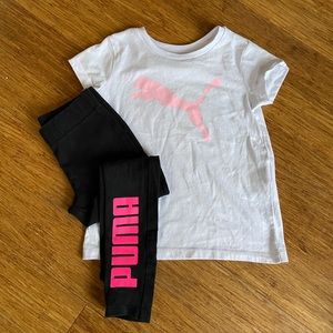 Puma Set
